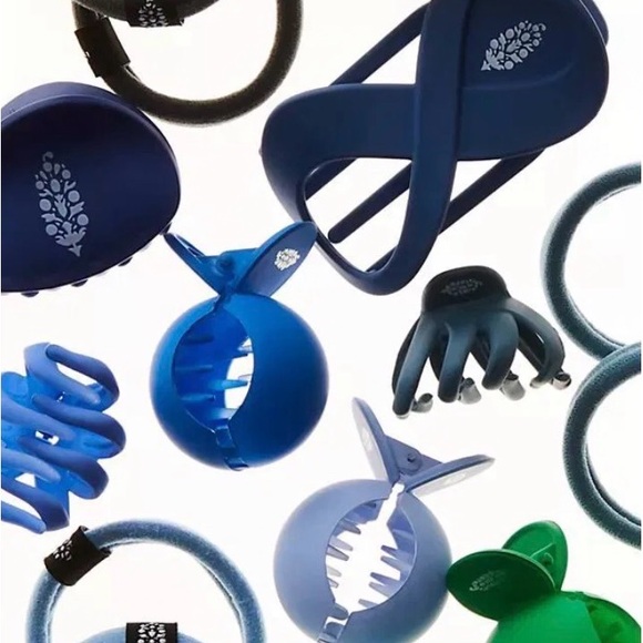 fp movement fast ball hair claw clip - Picture 4 of 4